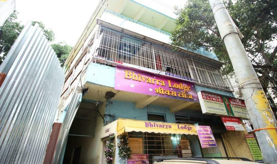 بونة Bhivarra Lodge المظهر الخارجي الصورة