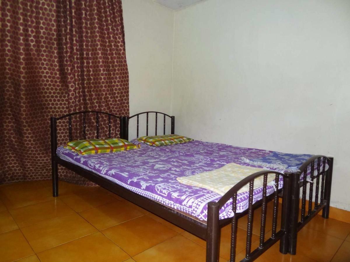 بونة Bhivarra Lodge المظهر الخارجي الصورة